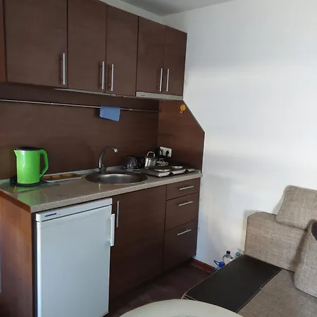 Apartmán Butas-studija Palanga
