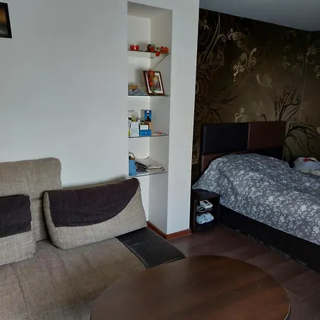 Butas-studija بالانغا