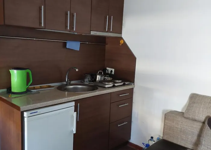 Apartmán Butas-studija Palanga
