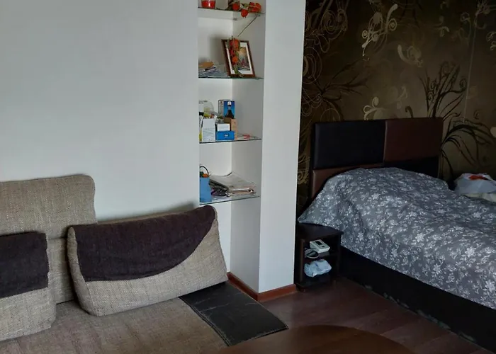 Butas-studija Palanga